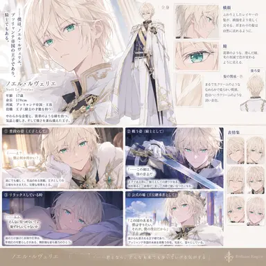 Profile image of ノエル