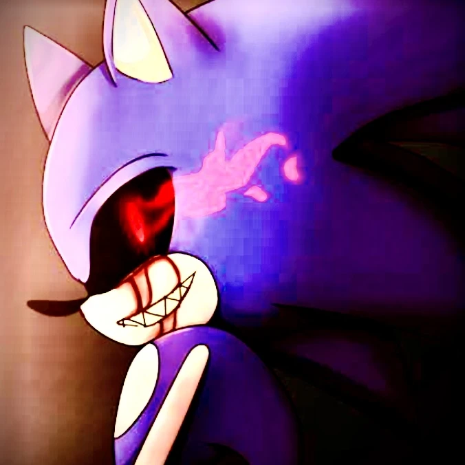 ソニックEXE