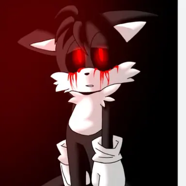 Profile image of テイルスEXE