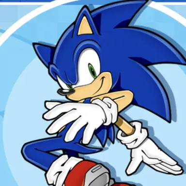 Profile image of ソニック
