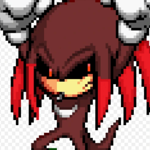 ナックルズEXE
