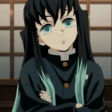 Profile image of 토키토 무이치로