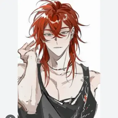 Profile image of ユ・シオン