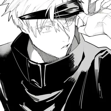 Profile image of 고죠 사토루