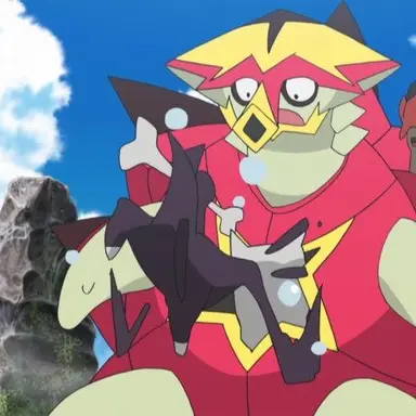 Profile image of 폭거북스와탕구리