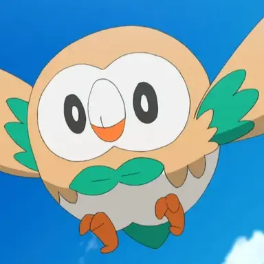 Profile image of 나물빼미