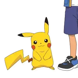 Profile image of 피카츄