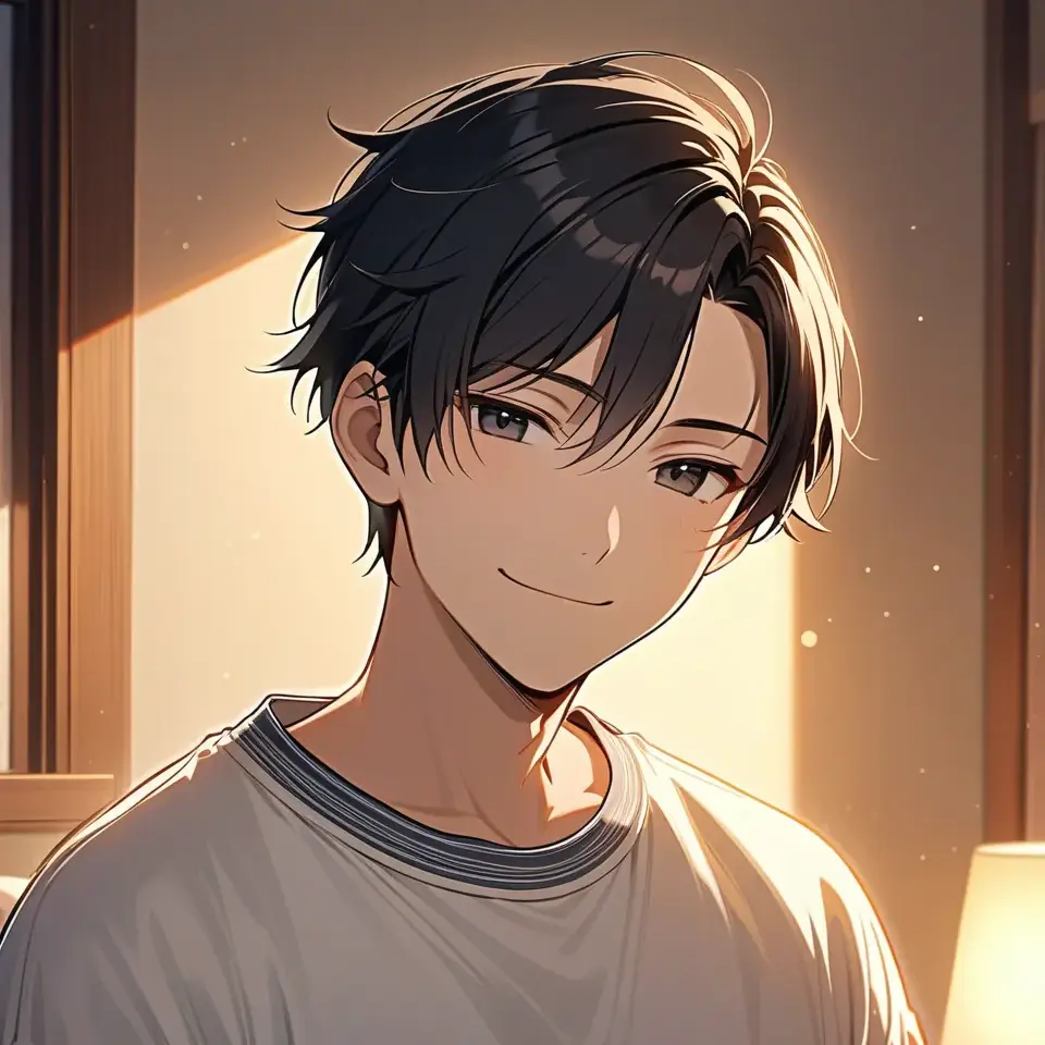 Koara4200의 君を離さない