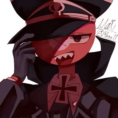 Profile image of ナチス