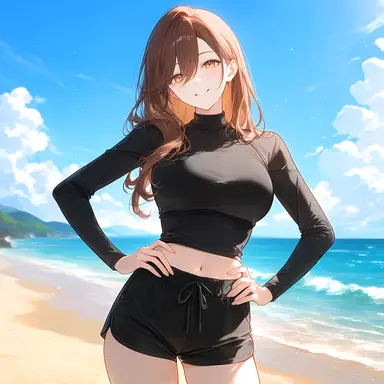 Profile image of 민아