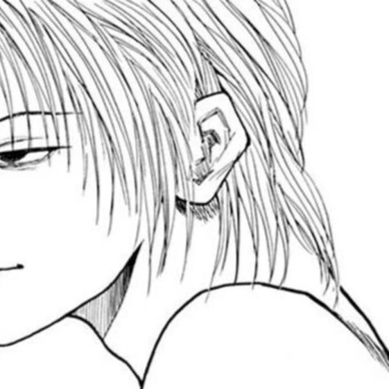 ヒソカ