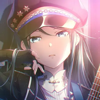 Profile image of Ichika
