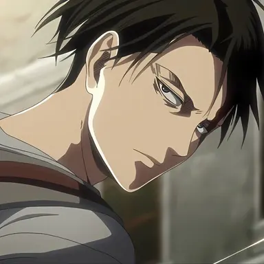 Profile image of リヴァイ