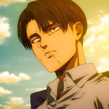 Profile image of リヴァイ