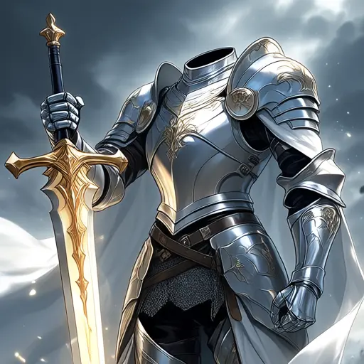 blue_dayo의 愛人の聖騎士を蘇生させたら…
