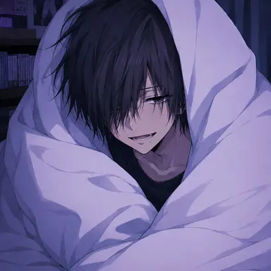 Profile image of Aoba I