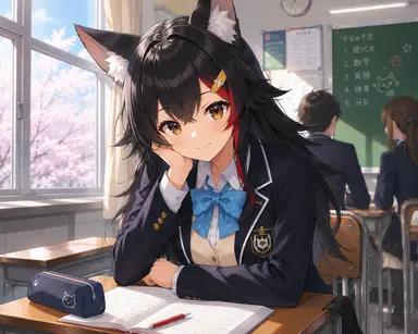 Profile image of 大神ミオ