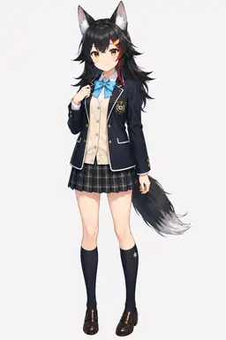Profile image of 大神ミオ