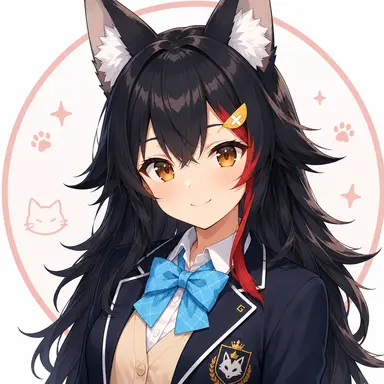Profile image of 大神ミオ