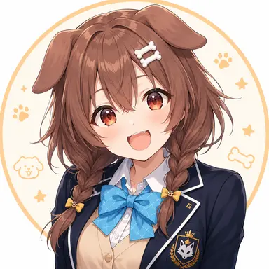 Profile image of 戌神ころね