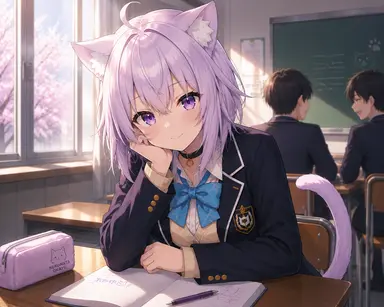 Profile image of 猫又おかゆ