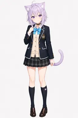 Profile image of 猫又おかゆ