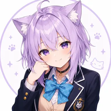 Profile image of 猫又おかゆ