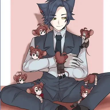 Profile image of トム