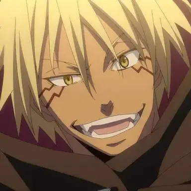 Profile image of Veldora