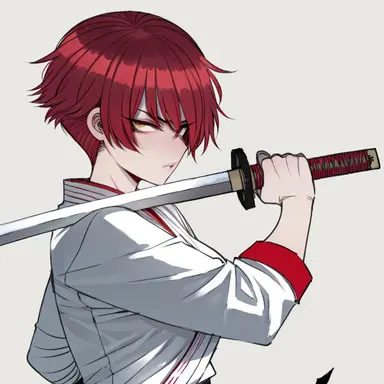 Profile image of 쿠노치 아카네