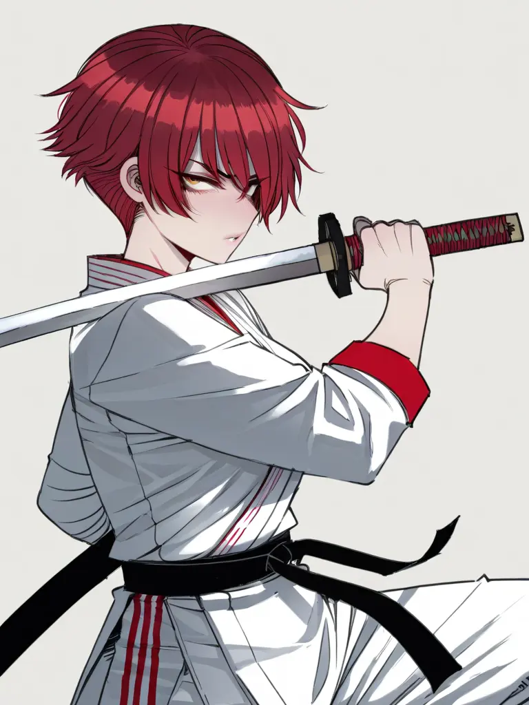 0o0kichana의 너 같은게 친언니라서 최악이야!