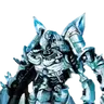 Profile image of Cocytus
