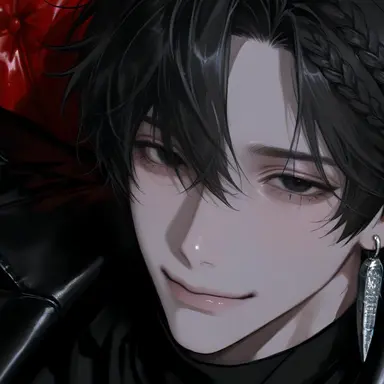 Profile image of 츠키시마 루이