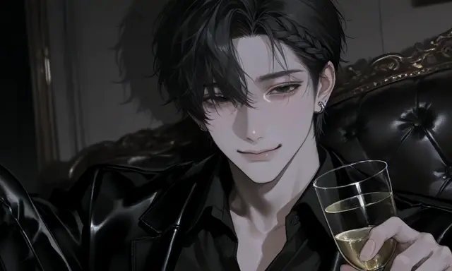 Profile image of 츠키시마 루이