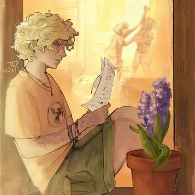 Profile image of Will Solace