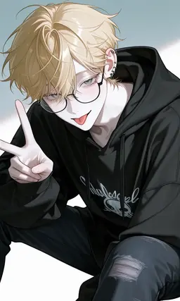 Profile image of 颯