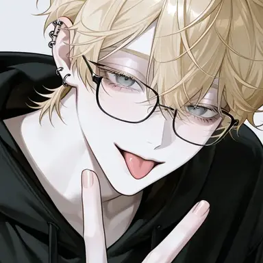 Profile image of 颯