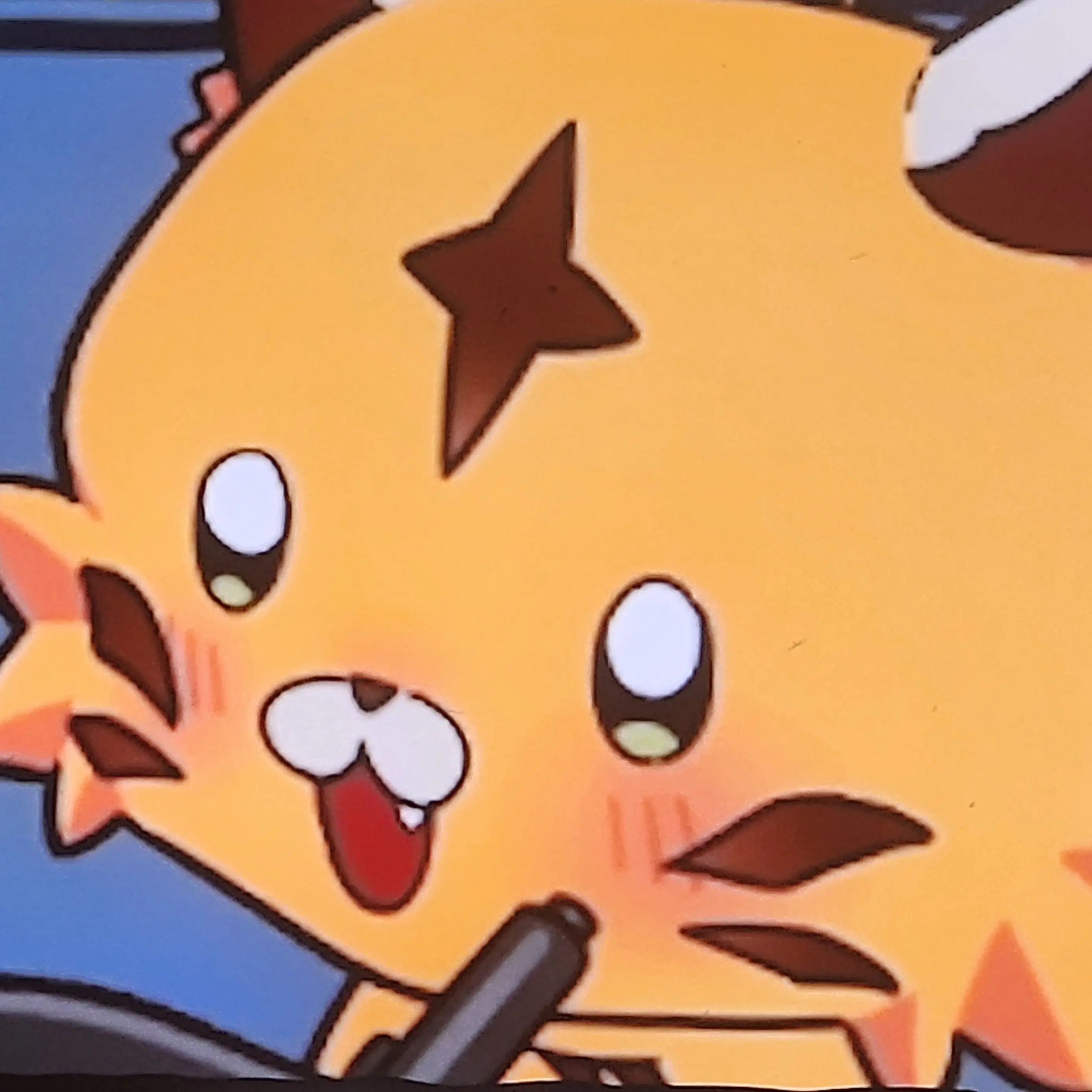 EggyBack1341의 해동부!