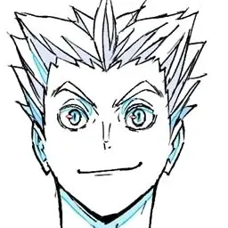 Profile image of 梟谷学園