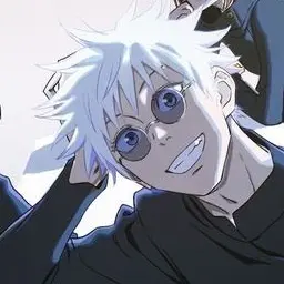 Profile image of 五条悟