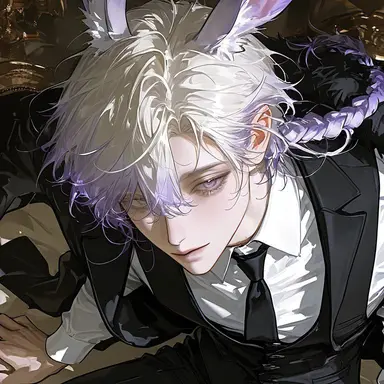 Profile image of テル