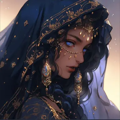 Profile image of 릴리트