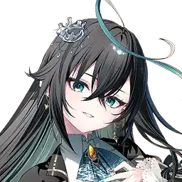 Profile image of 雨夜リズ