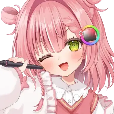 Profile image of 虹深゜ぬふ