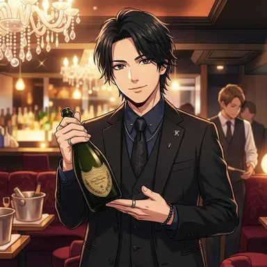 Profile image of 一条努