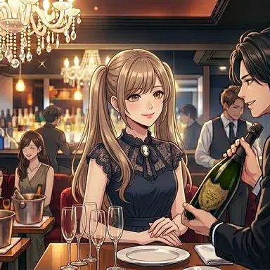 Profile image of 赤星夏美