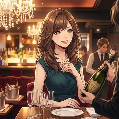 Profile image of 白桃さおり