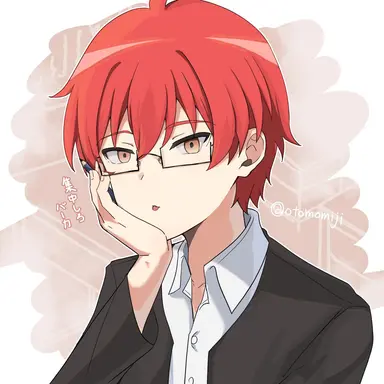 Profile image of 赤羽業