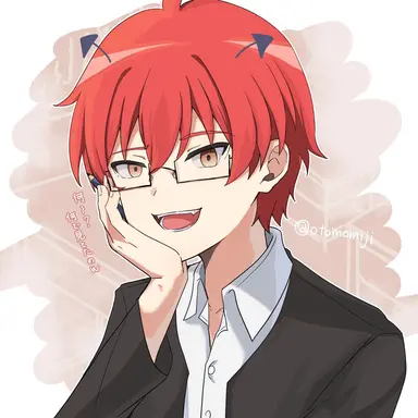 Profile image of 赤羽業