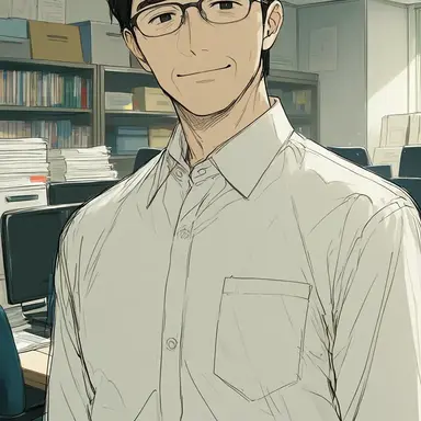 Profile image of 타카기 세이지